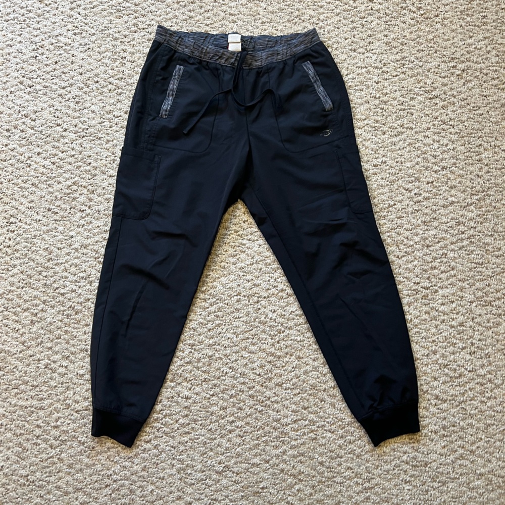Dickies Jogger Pants large petite